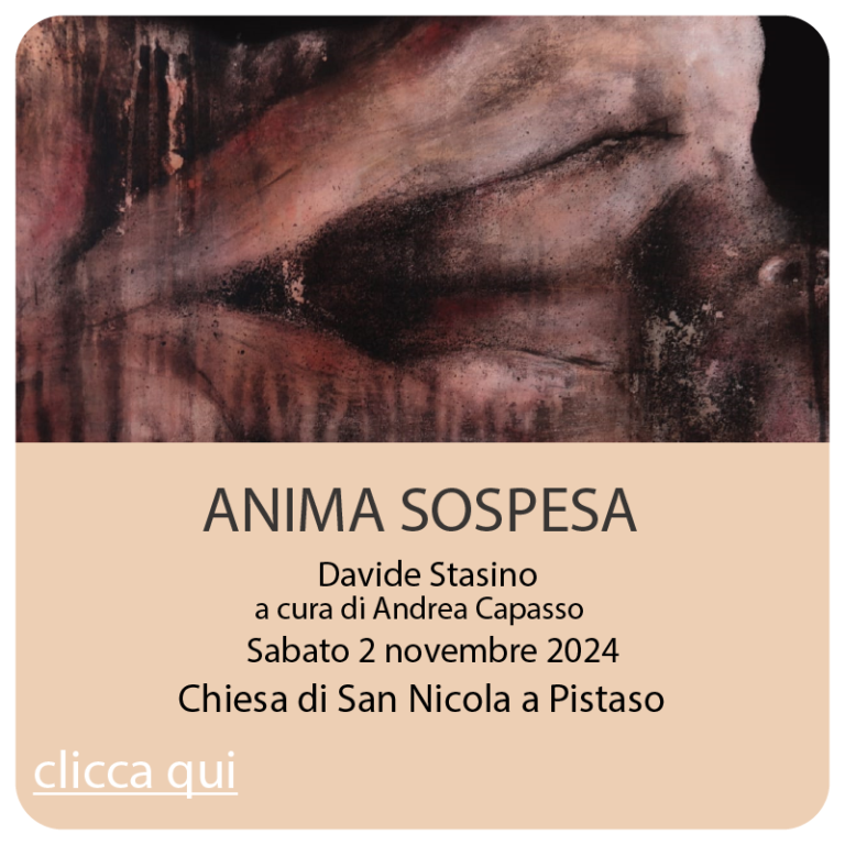 anima sospesa